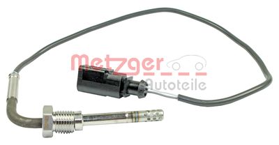 METZGER Sensor, Abgastemperatur (0894183)