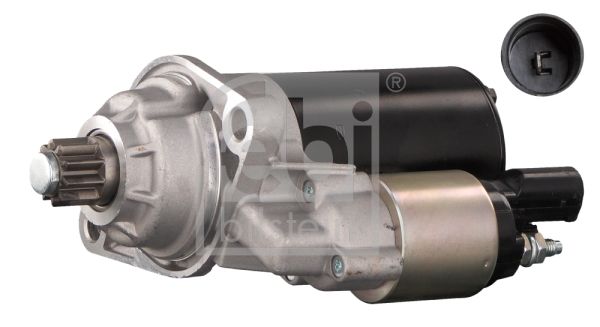 FEBI BILSTEIN Starter (101628) | KFZ-6454284