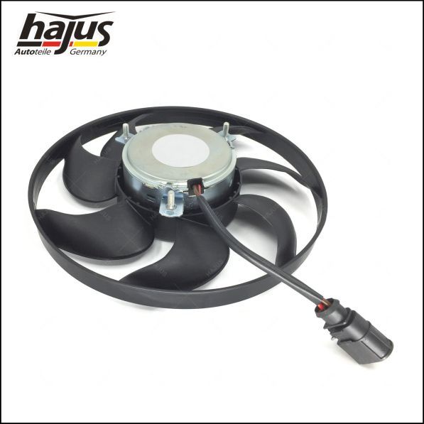 hajus Autoteile Lüfter, Motorkühlung (1211054)