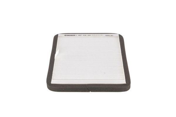 BOSCH Filter, Innenraumluft (1 987 432 061)