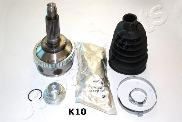 JAPANPARTS Gelenksatz, Antriebswelle (GI-K10)