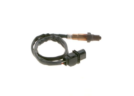 BOSCH Lambdasonde (0 258 017 092)