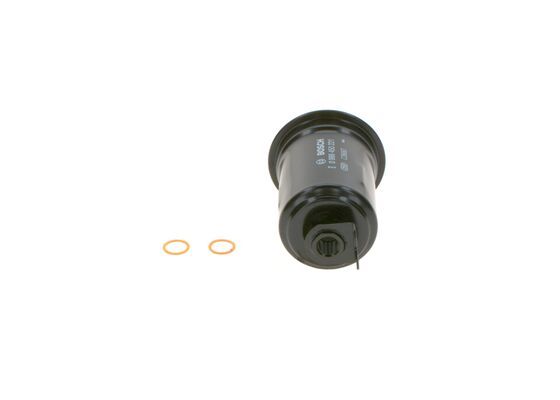 BOSCH Kraftstofffilter (0 986 450 221)