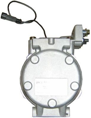 MAHLE Kompressor, Klimaanlage (ACP 794 000S) MAHLE Kompressor, Klimaanlage (ACP 794 000S)