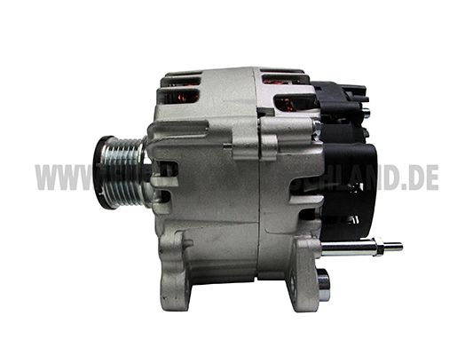 EUROTEC Generator (12090538)