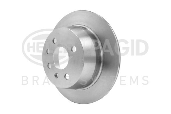 HELLA Bremssattel (8AN 355 798-481)