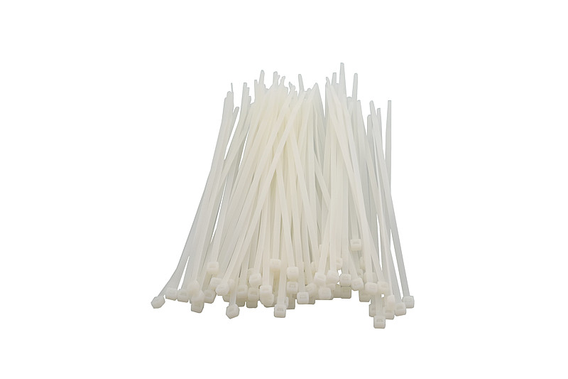 KABELBAND MIT KST-ZUNGE NATUR 3,6X205 (3502-13) | NORMFEST KABELBAND MIT KST-ZUNGE NATUR 3,6X205 (3502-13) | NORMFEST