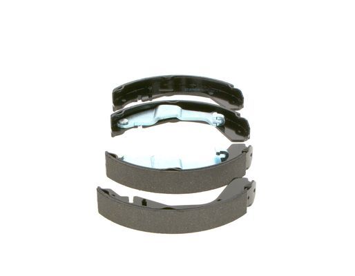 BOSCH Bremsbackensatz (0 986 487 707) BOSCH Bremsbackensatz (0 986 487 707)