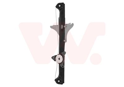 VAN WEZEL Fensterheber (5836264)