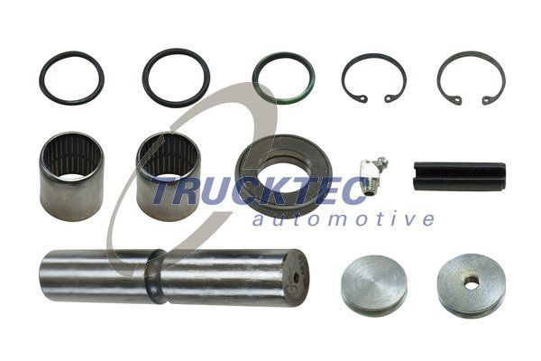 TRUCKTEC AUTOMOTIVE Reparatursatz, Achsschenkelbolzen (02.31.183)