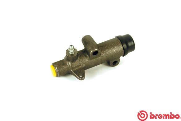 BREMBO Nehmerzylinder, Kupplung (E 41 001)