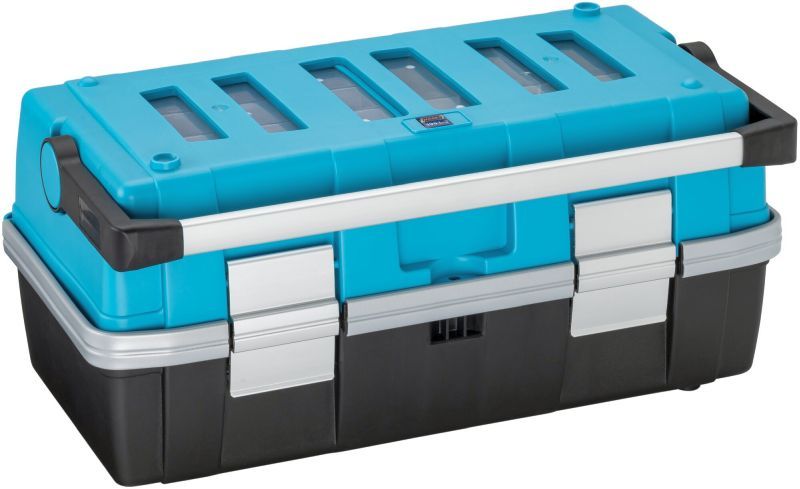 HAZET Werkzeugkoffer (190L-2) HAZET Werkzeugkoffer (190L-2)