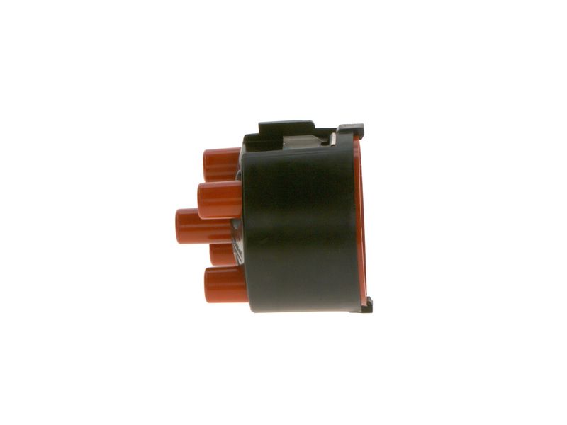 BOSCH Zündverteilerkappe (1 235 522 380)