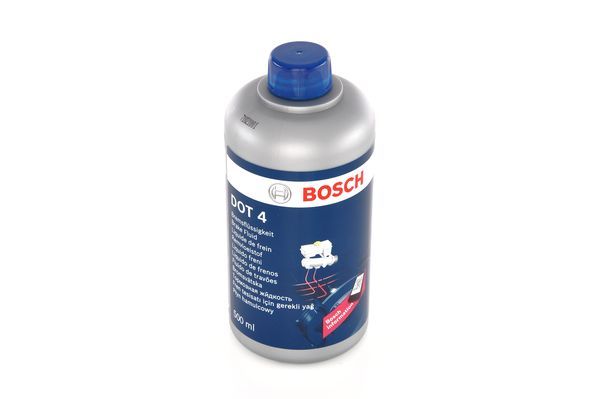 BOSCH Bremsflüssigkeit (1 987 479 106)