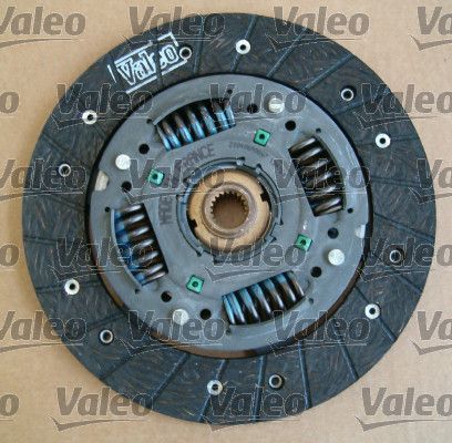 VALEO Kupplungssatz (826696) VALEO Kupplungssatz (826696)