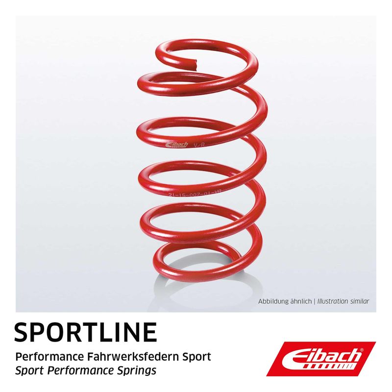EIBACH Fahrwerksfeder (F21-85-014-01-HA)
