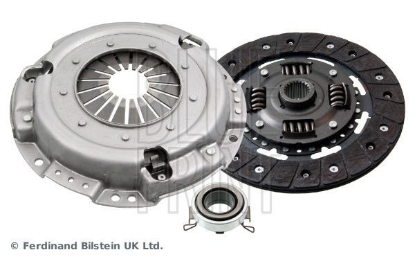BLUE PRINT Kupplungssatz (ADT33025)