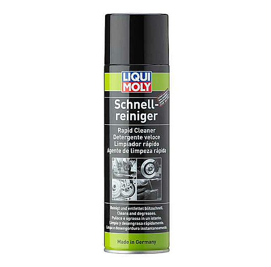 LIQUI MOLY Schnellreiniger (3318) Thumbnail