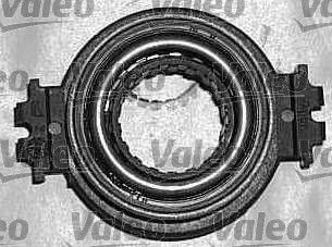 VALEO Kupplungssatz (821340) VALEO Kupplungssatz (821340)