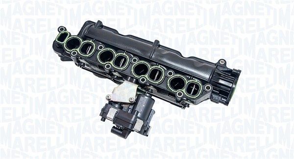 MAGNETI MARELLI Saugrohrmodul (802009859205)