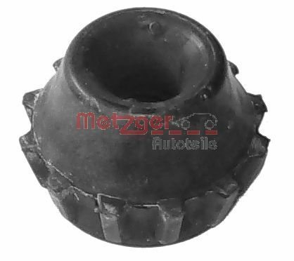 METZGER Federbeinstützlager (6490273)