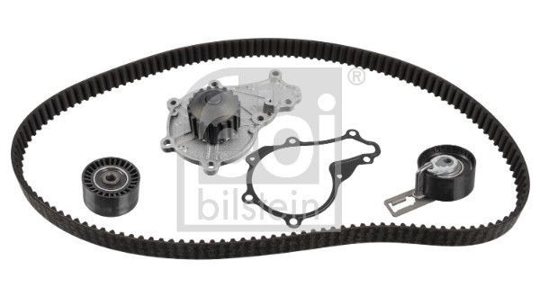 FEBI BILSTEIN Wasserpumpe + Zahnriemensatz (102203)