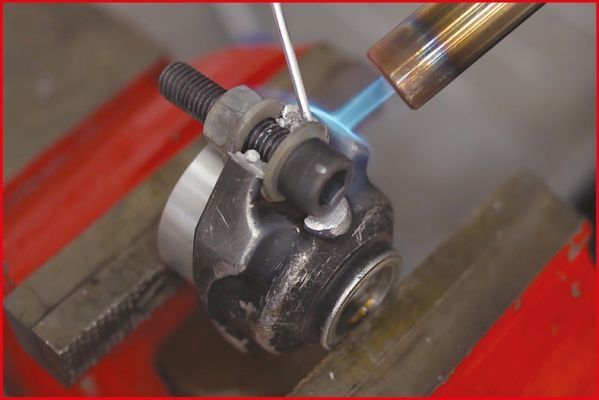 KS TOOLS Aluminium-Lötset (140.2600) KS TOOLS Aluminium-Lötset (140.2600)