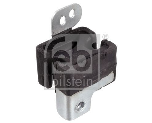 FEBI BILSTEIN Halter, Abgasanlage (173237)
