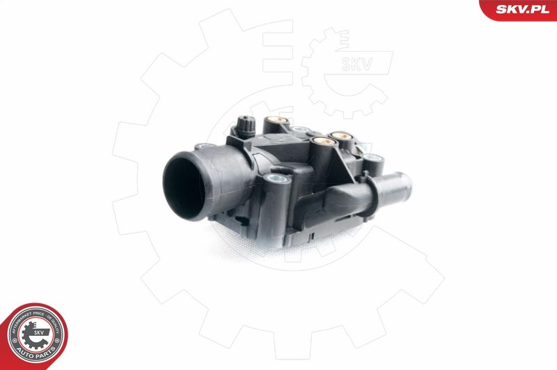ESEN SKV Thermostat, Kühlmittel (20SKV034)