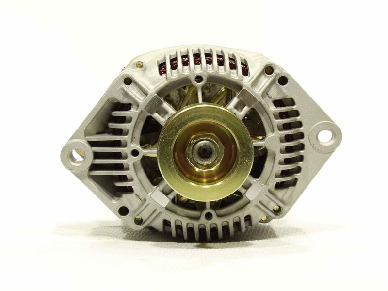 ALANKO Generator (10443281)