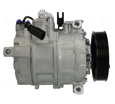 NISSENS Kompressor, Klimaanlage (89223) NISSENS Kompressor, Klimaanlage (89223)
