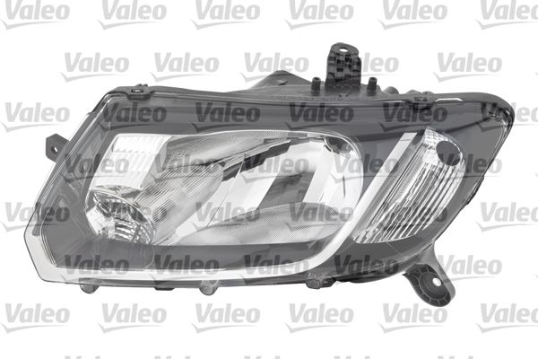 VALEO Hauptscheinwerfer (045290) Thumbnail