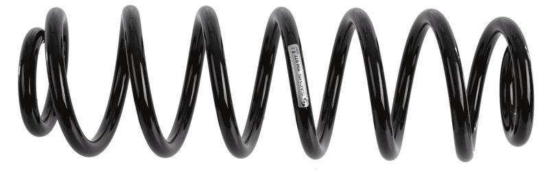 SACHS Fahrwerksfeder (994 977)