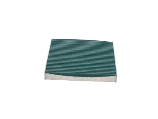 BOSCH Filter, Innenraumluft (0 986 628 523)