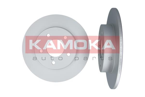 KAMOKA Bremsscheibe (1032766)