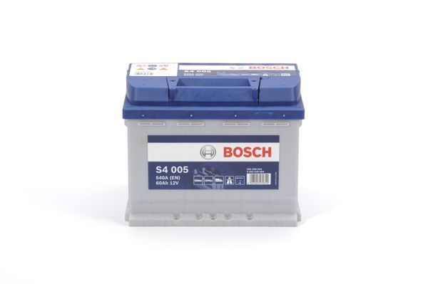 BOSCH Starterbatterie (0 092 S40 050)