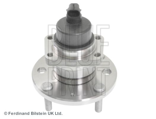 BLUE PRINT Radlagersatz (ADG08355)