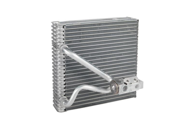 VALEO Verdampfer, Klimaanlage (817719)