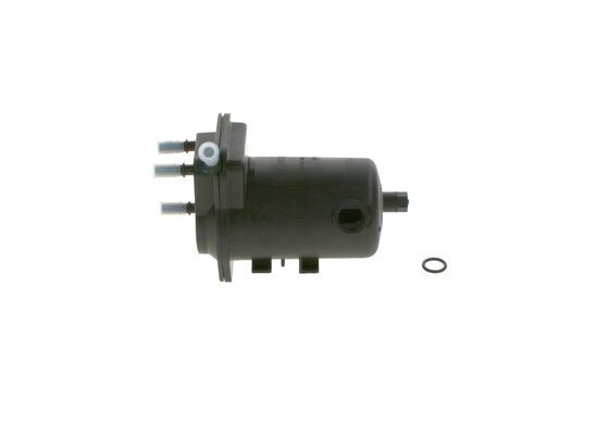 BOSCH Kraftstofffilter (0 450 907 008)