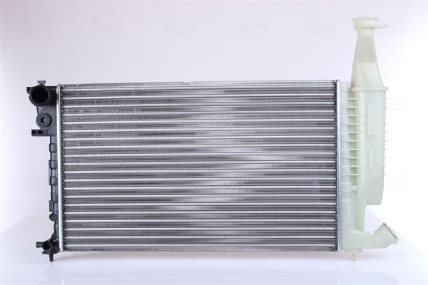 NISSENS Kühler, Motorkühlung (63716)
