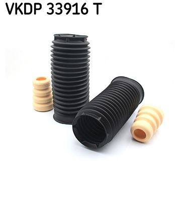 SKF Staubschutzsatz, Stoßdämpfer (VKDP 33916 T)