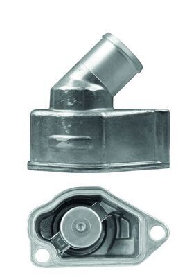 MAHLE Thermostat, Kühlmittel (TI 9 92)