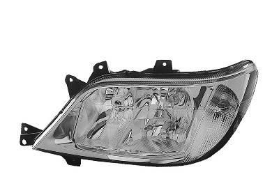 VAN WEZEL Hauptscheinwerfer (3076965) Thumbnail