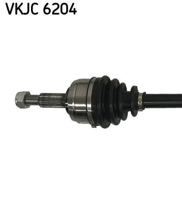 SKF Antriebswelle (VKJC 6204)
