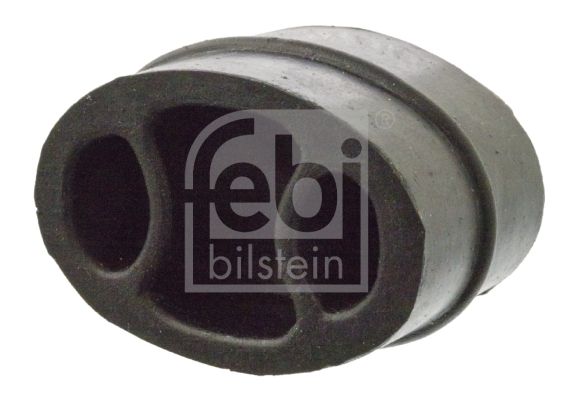 FEBI BILSTEIN Halter, Abgasanlage (17426)