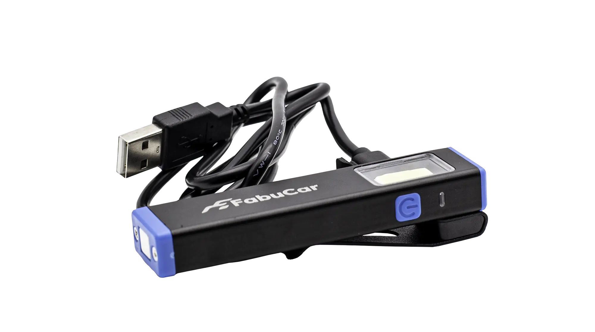 FabuCar MiniBooster 500 R Taschenlampe