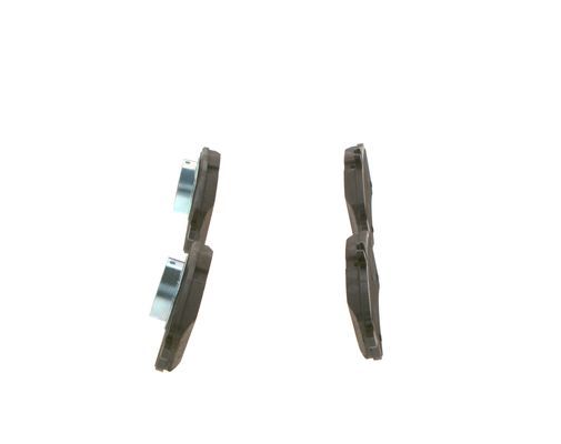 BOSCH Bremsbelagsatz, Scheibenbremse (0 986 494 763) BOSCH Bremsbelagsatz, Scheibenbremse (0 986 494 763)