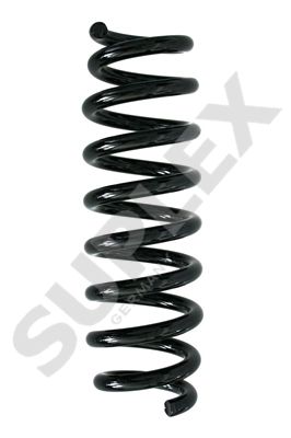 SUPLEX Fahrwerksfeder (06347)