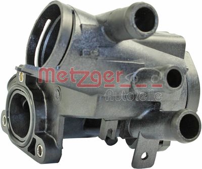 METZGER Thermostat, Kühlmittel (4006205)
