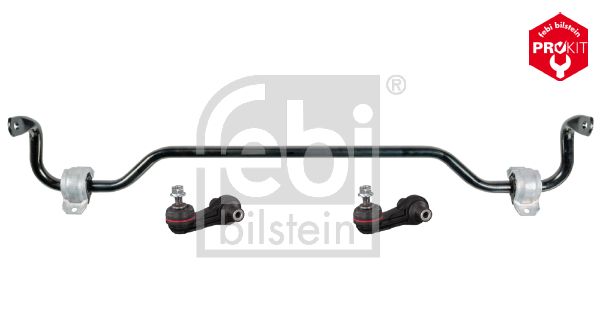 FEBI BILSTEIN Stabilisator, Fahrwerk (171160)